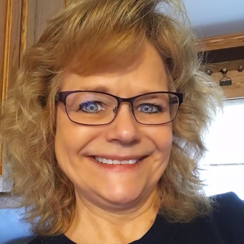 Meet your Posher, Deb